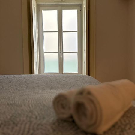 Central Bedroom In Shared House In Chiado - Historic Center Of Lisboa Exterior foto