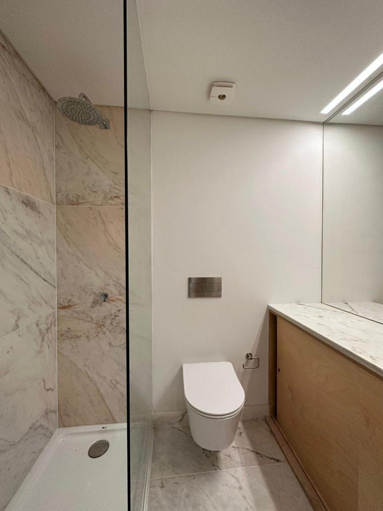 Central Bedroom In Shared House In Chiado - Historic Center Of Lisboa Exterior foto