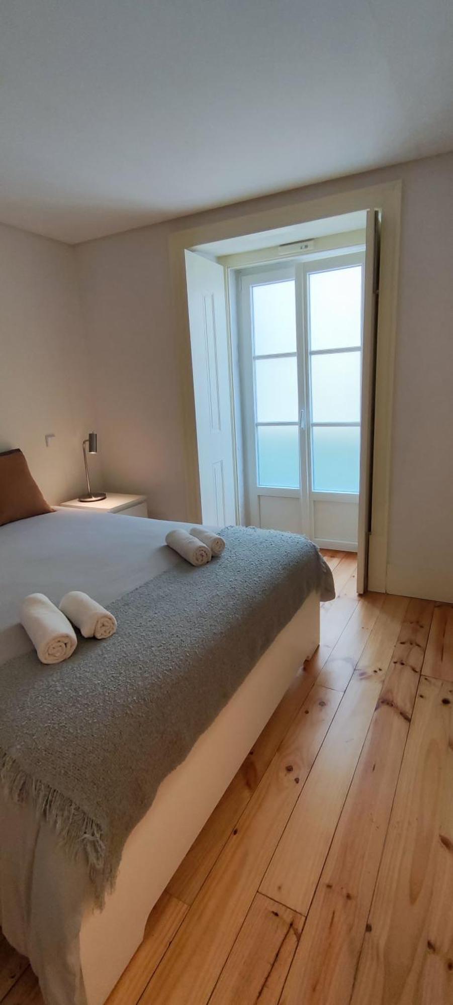 Central Bedroom In Shared House In Chiado - Historic Center Of Lisboa Exterior foto