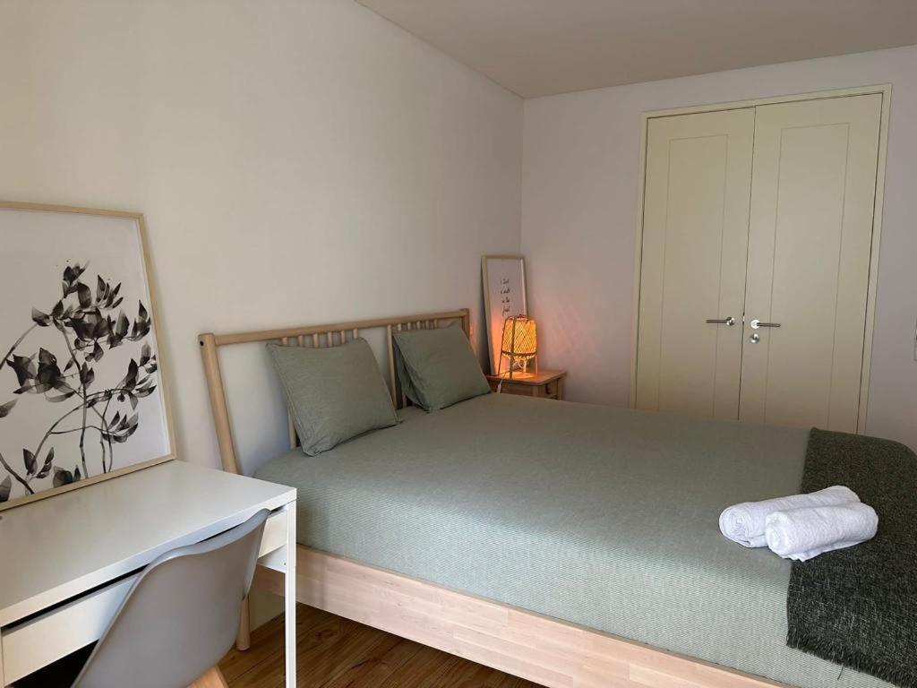 Central Bedroom In Shared House In Chiado - Historic Center Of Lisboa Exterior foto